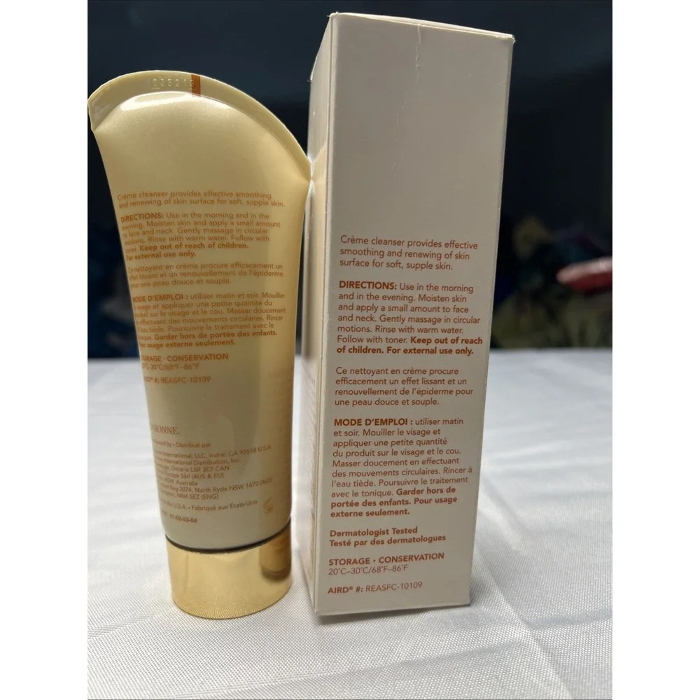 Arbonne airborne re9